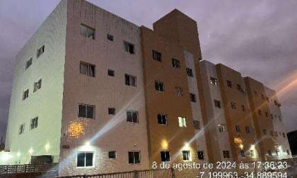 Oportunidade Única em JOAO PESSOA - PB | Tipo: Apartamento | Negociação: Venda Online  | Situação: Imóvel