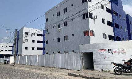 Oportunidade Única em JOAO PESSOA - PB | Tipo: Apartamento | Negociação: Venda Direta Online  | Situação: Imóvel