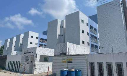 Oportunidade Única em JOAO PESSOA - PB | Tipo: Apartamento | Negociação: Venda Direta Online  | Situação: Imóvel