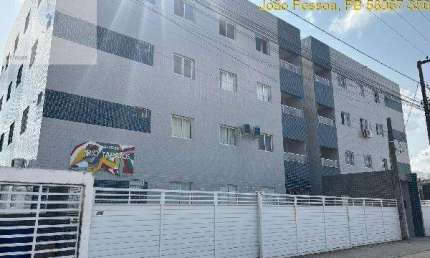 Oportunidade Única em JOAO PESSOA - PB | Tipo: Apartamento | Negociação: Venda Direta Online  | Situação: Imóvel