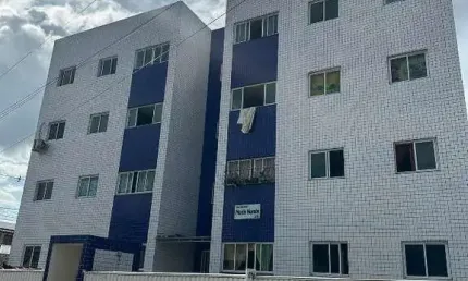 Oportunidade única em joao pessoa - pb | tipo: apartamento | negociação: venda direta online  | situação: imóvel