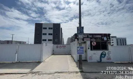 Oportunidade única em joao pessoa - pb | tipo: apartamento | negociação: venda direta online  | situação: imóvel