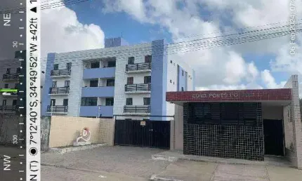 Oportunidade Única em JOAO PESSOA - PB | Tipo: Apartamento | Negociação: Venda Direta Online  | Situação: Imóvel