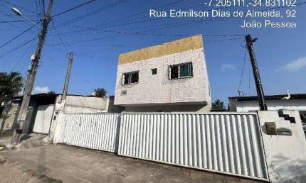 Oportunidade Única em JOAO PESSOA - PB | Tipo: Apartamento | Negociação: Venda Direta Online  | Situação: Imóvel