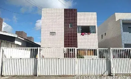 Oportunidade Única em JOAO PESSOA - PB | Tipo: Apartamento | Negociação: Venda Direta Online  | Situação: Imóvel