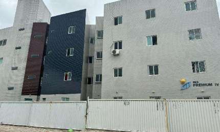 Oportunidade Única em JOAO PESSOA - PB | Tipo: Apartamento | Negociação: Venda Direta Online  | Situação: Imóvel