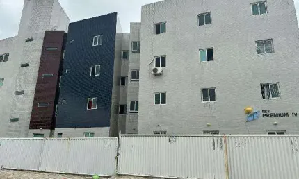Oportunidade Única em JOAO PESSOA - PB | Tipo: Apartamento | Negociação: Venda Direta Online  | Situação: Imóvel