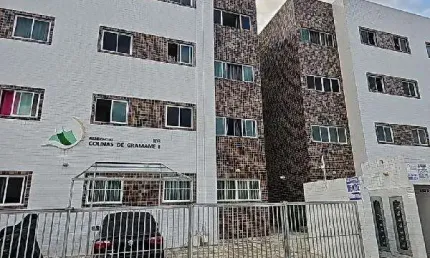 Oportunidade Única em JOAO PESSOA - PB | Tipo: Apartamento | Negociação: Venda Direta Online  | Situação: Imóvel