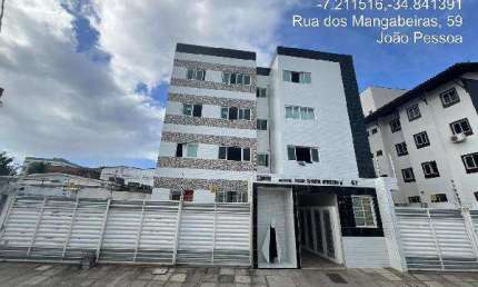 Oportunidade Única em JOAO PESSOA - PB | Tipo: Apartamento | Negociação: Venda Direta Online  | Situação: Imóvel