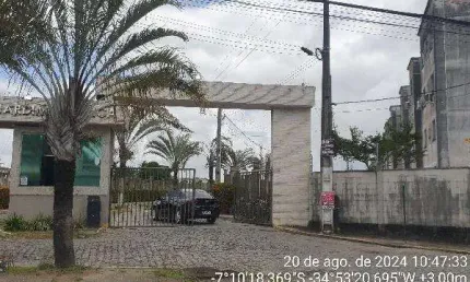Oportunidade Única em JOAO PESSOA - PB | Tipo: Apartamento | Negociação: Venda Direta Online  | Situação: Imóvel