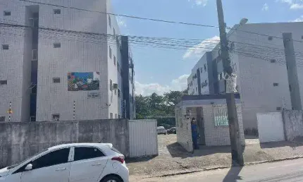Oportunidade Única em JOAO PESSOA - PB | Tipo: Apartamento | Negociação: Venda Direta Online  | Situação: Imóvel