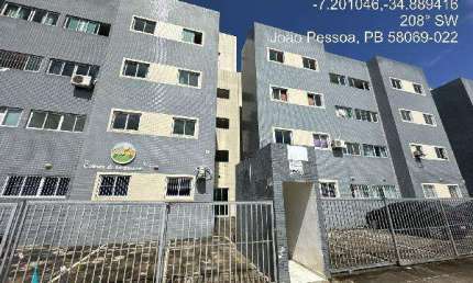 Oportunidade Única em JOAO PESSOA - PB | Tipo: Apartamento | Negociação: Venda Direta Online  | Situação: Imóvel