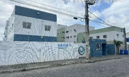 Oportunidade Única em JOAO PESSOA - PB | Tipo: Apartamento | Negociação: Venda Direta Online  | Situação: Imóvel