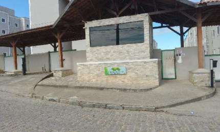 Oportunidade Única em JOAO PESSOA - PB | Tipo: Apartamento | Negociação: Venda Direta Online  | Situação: Imóvel