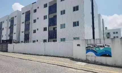 Oportunidade Única em JOAO PESSOA - PB | Tipo: Apartamento | Negociação: Venda Direta Online  | Situação: Imóvel