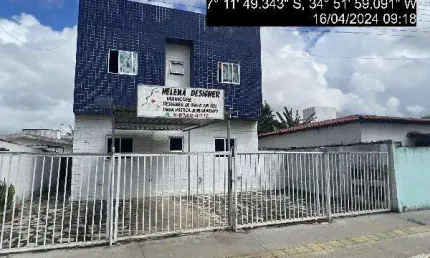 Oportunidade Única em JOAO PESSOA - PB | Tipo: Apartamento | Negociação: Venda Direta Online  | Situação: Imóvel