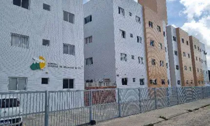 Oportunidade Única em JOAO PESSOA - PB | Tipo: Apartamento | Negociação: Venda Direta Online  | Situação: Imóvel