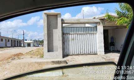 Oportunidade Única em CRUZ DO ESPIRITO SANTO - PB | Tipo: Casa | Negociação: Venda Direta Online  | Situação: Imóvel