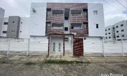 Oportunidade Única em JOAO PESSOA - PB | Tipo: Apartamento | Negociação: Venda Direta Online  | Situação: Imóvel