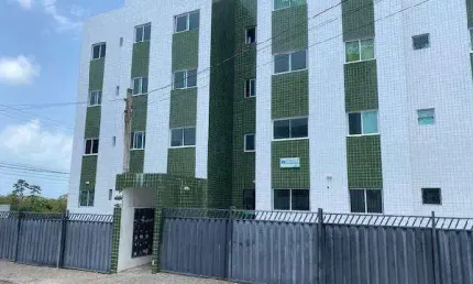 Oportunidade Única em JOAO PESSOA - PB | Tipo: Apartamento | Negociação: Venda Direta Online  | Situação: Imóvel