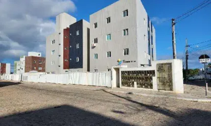 Oportunidade Única em JOAO PESSOA - PB | Tipo: Apartamento | Negociação: Venda Direta Online  | Situação: Imóvel