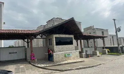 Oportunidade Única em JOAO PESSOA - PB | Tipo: Apartamento | Negociação: Venda Direta Online  | Situação: Imóvel