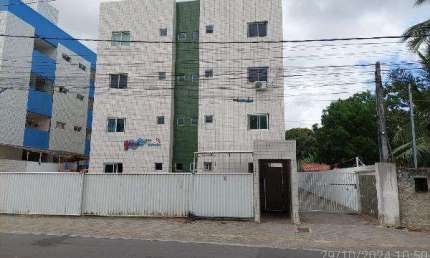 Oportunidade Única em JOAO PESSOA - PB | Tipo: Apartamento | Negociação: Venda Direta Online  | Situação: Imóvel