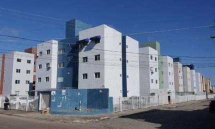 Oportunidade Única em JOAO PESSOA - PB | Tipo: Apartamento | Negociação: Venda Direta Online  | Situação: Imóvel