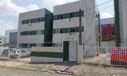 Oportunidade Única em JOAO PESSOA - PB | Tipo: Apartamento | Negociação: Venda Direta Online  | Situação: Imóvel