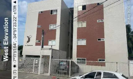 Oportunidade Única em JOAO PESSOA - PB | Tipo: Apartamento | Negociação: Venda Direta Online  | Situação: Imóvel