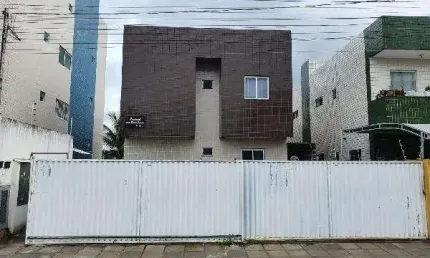 Oportunidade única em joao pessoa - pb | tipo: apartamento | negociação: venda direta online  | situação: imóvel