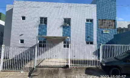 Oportunidade única em joao pessoa - pb | tipo: apartamento | negociação: venda direta online  | situação: imóvel