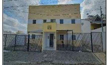 Oportunidade Única em CAMPINA GRANDE - PB | Tipo: Apartamento | Negociação: Venda Direta Online  | Situação: Imóvel