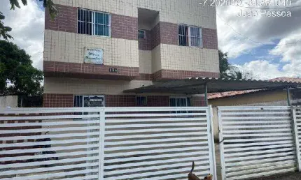 Oportunidade Única em JOAO PESSOA - PB | Tipo: Apartamento | Negociação: Venda Direta Online  | Situação: Imóvel