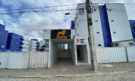 Oportunidade única em joao pessoa - pb | tipo: apartamento | negociação: venda direta online  | situação: imóvel