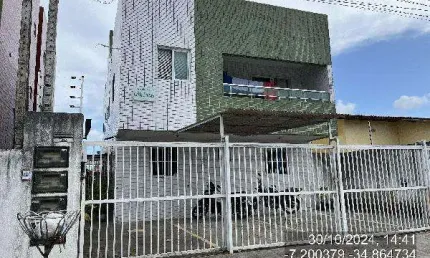 Oportunidade única em joao pessoa - pb | tipo: apartamento | negociação: venda online  | situação: imóvel
