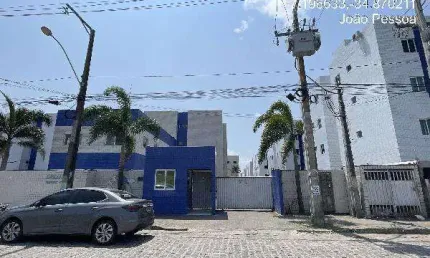 Oportunidade Única em JOAO PESSOA - PB | Tipo: Apartamento | Negociação: Venda Direta Online  | Situação: Imóvel