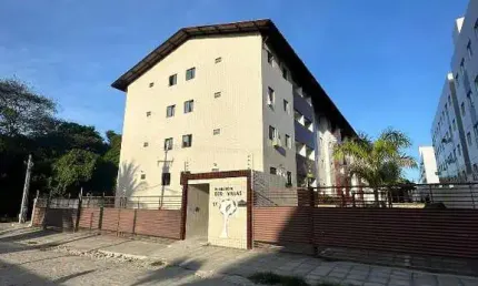 Oportunidade Única em JOAO PESSOA - PB | Tipo: Apartamento | Negociação: Venda Direta Online  | Situação: Imóvel