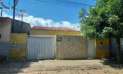 Oportunidade Única em CAJAZEIRAS - PB | Tipo: Casa | Negociação: Venda Direta Online  | Situação: Imóvel