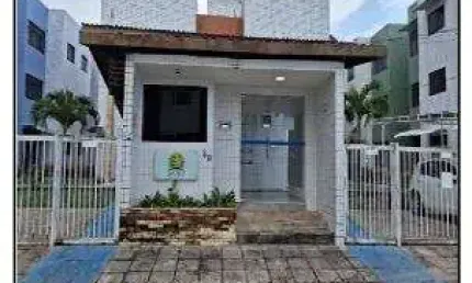 Oportunidade Única em JOAO PESSOA - PB | Tipo: Apartamento | Negociação: Venda Direta Online  | Situação: Imóvel
