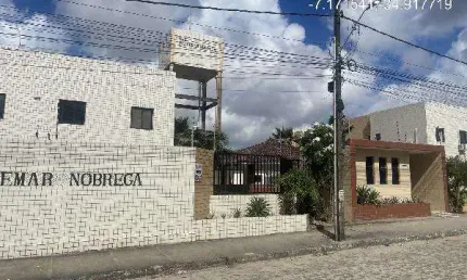 Oportunidade Única em JOAO PESSOA - PB | Tipo: Apartamento | Negociação: Venda Direta Online  | Situação: Imóvel