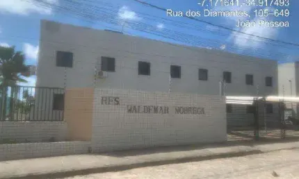 Oportunidade Única em JOAO PESSOA - PB | Tipo: Apartamento | Negociação: Venda Direta Online  | Situação: Imóvel