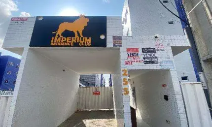 Oportunidade Única em JOAO PESSOA - PB | Tipo: Apartamento | Negociação: Venda Direta Online  | Situação: Imóvel