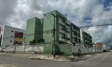 Oportunidade Única em JOAO PESSOA - PB | Tipo: Apartamento | Negociação: Venda Direta Online  | Situação: Imóvel