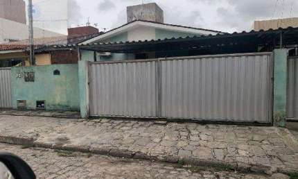 Oportunidade Única em JOAO PESSOA - PB | Tipo: Casa | Negociação: Venda Direta Online  | Situação: Imóvel