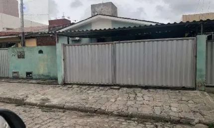 Oportunidade Única em JOAO PESSOA - PB | Tipo: Casa | Negociação: Venda Direta Online  | Situação: Imóvel