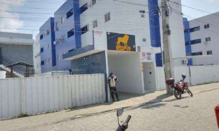 Oportunidade Única em JOAO PESSOA - PB | Tipo: Apartamento | Negociação: Venda Direta Online  | Situação: Imóvel