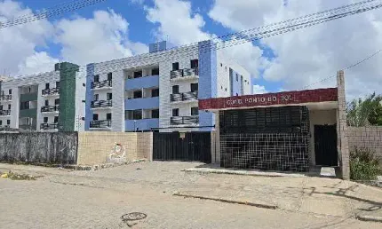 Oportunidade Única em JOAO PESSOA - PB | Tipo: Apartamento | Negociação: Venda Direta Online  | Situação: Imóvel