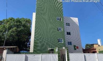 Oportunidade Única em JOAO PESSOA - PB | Tipo: Apartamento | Negociação: Venda Direta Online  | Situação: Imóvel