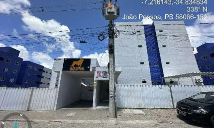 Oportunidade Única em JOAO PESSOA - PB | Tipo: Apartamento | Negociação: Venda Direta Online  | Situação: Imóvel